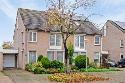 Woning Italiëlaan 35 Eindhoven