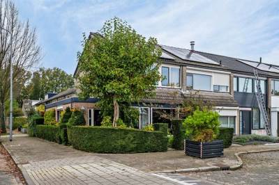 Woning Oldambtstraat 10 Eindhoven