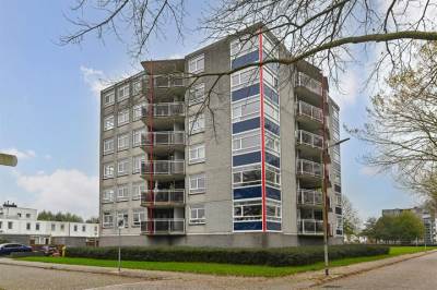 Woning Buizerdlaan 111 Delft