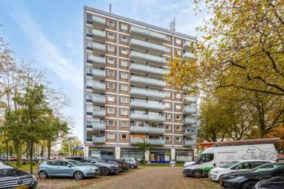 Woning Prins Bernhardplein 34 Zaandam
