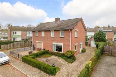 Woning Hertog Arnoldstraat 3 Kerkdriel