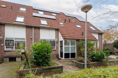 Woning Rosendaal 89 Heiloo