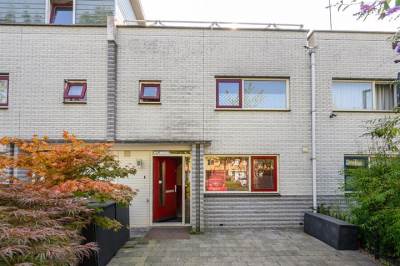 Woning Couperusweg 82 Almere