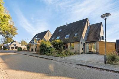 Woning Gazellelaan 17 Helmond