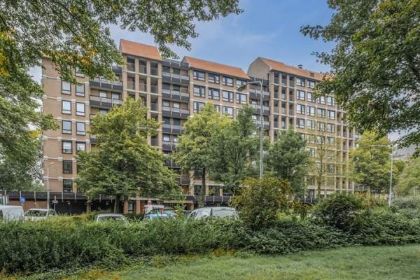 Woning Scottlaan 56 Eindhoven