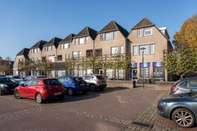 Woning Steenakkerplein 19 Gilze