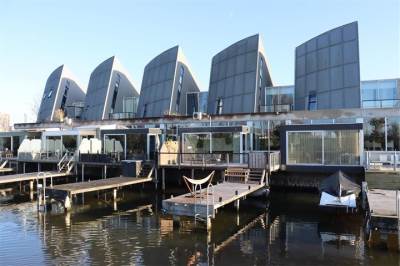 Woning Schieland 48 Lelystad