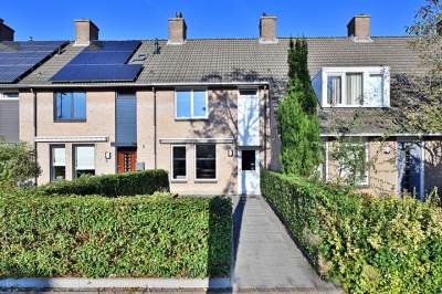 Woning Baronielaan 20 Goirle