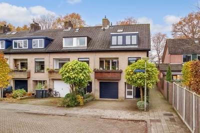 Woning Rogaarplein 12 Amersfoort