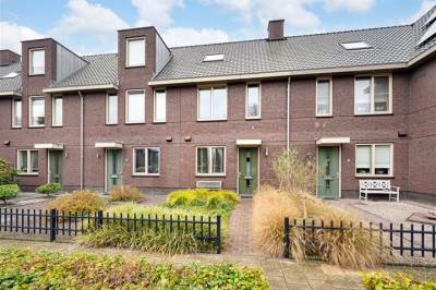 Woning Den Uylstraat 35 Sint-Oedenrode