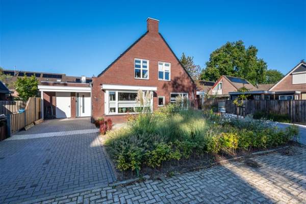 Woning De Ploeg 13 Apeldoorn