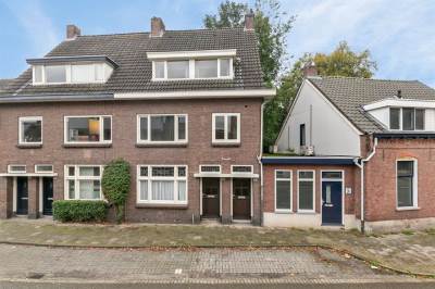 Woning Schootsestraat 120 Eindhoven