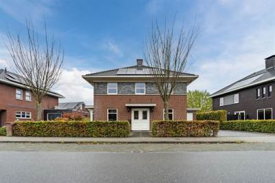 Woning Het Loo 16 Hoogeveen