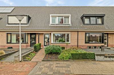 Woning Dissel 37 Genemuiden