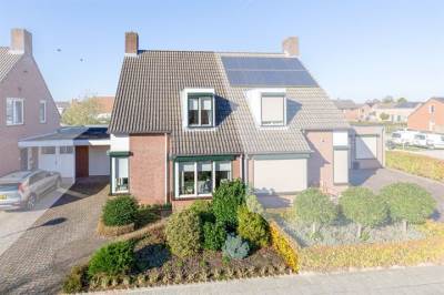 Woning Gelrestraat 91 Belfeld