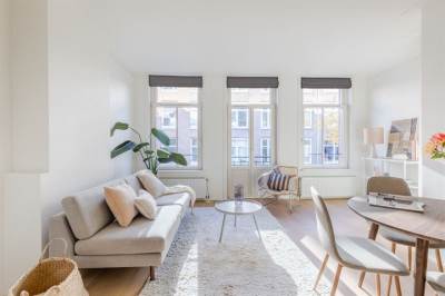 Woning Kuipersstraat 73- 1 Amsterdam