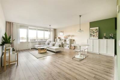 Woning Kruidenhof 61 Diemen