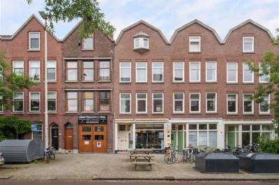 Woning Paradijslaan 107-B 01 Rotterdam