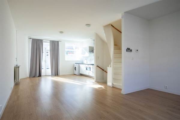 Woning Johan Gramstraat 71 Den Haag