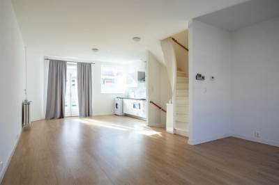 Woning Johan Gramstraat 71 Den Haag