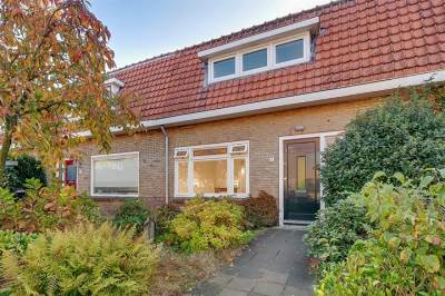 Woning Leliestraat 4 Zeist