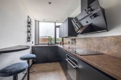Woning Hanrathstraat 104 Rotterdam