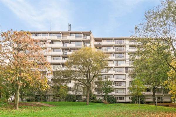 Woning Urkhovenseweg 512 Eindhoven