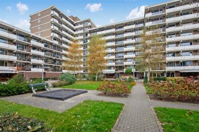 Woning Hammarskjöldlaan 539 Rijswijk (ZH)