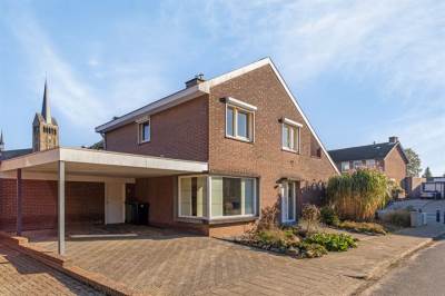 Woning Dokter Hermansstraat 4 Schimmert