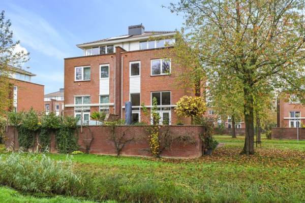 Woning Lage Riem 6 Heteren