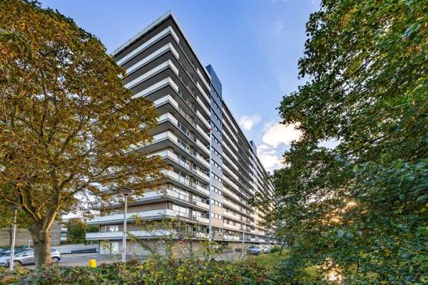 Woning van Vredenburchweg 455 Rijswijk (ZH)