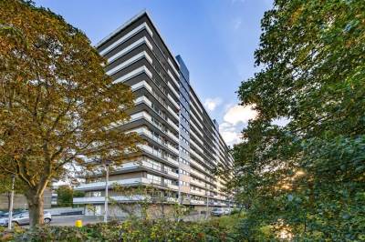 Woning van Vredenburchweg 455 Rijswijk (ZH)