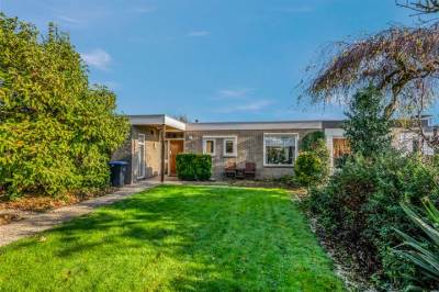 Woning Burgemeester H Houtkoperlaan 28 Ochten