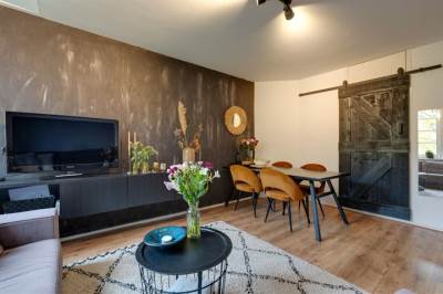 Woning Jan Lievensstraat 6- 2 Amsterdam