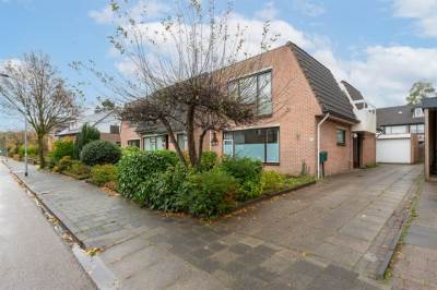 Woning Rietgansstraat 16 Ermelo