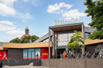 Woning Hendrik Mandeweg 38 Beverwijk