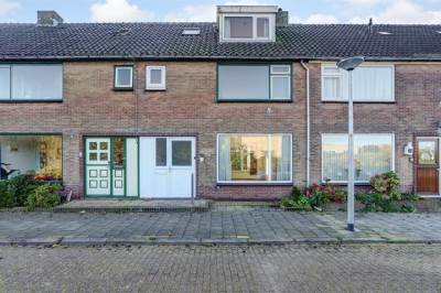 Woning Meeuwenlaan 7 Egmond aan Zee