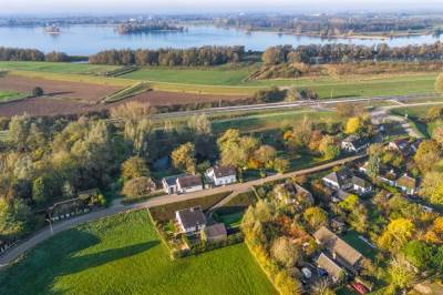 Woning Herwensedijk 15 Herwen