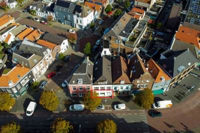 Woning Badhuisstraat 10 Vlissingen