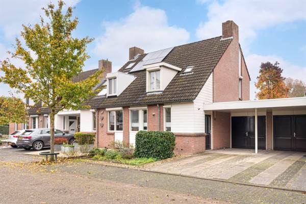 Woning Kroonhof 28 Valkenswaard