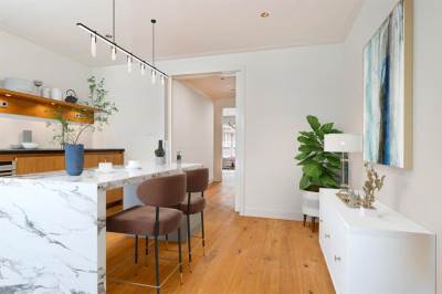 Woning Paardenstraat 7- 4 Amsterdam