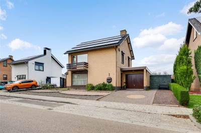 Woning Jules Breukersstraat 24 Roermond