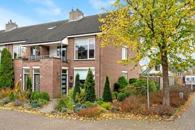 Woning Buizerd 10 Ommen