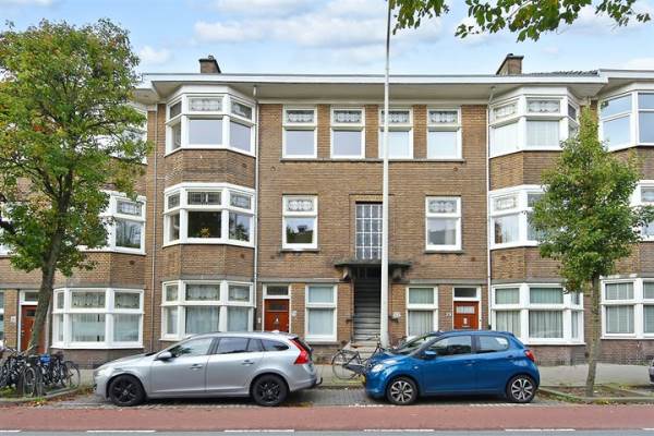 Woning Melis Stokelaan 35 Den Haag