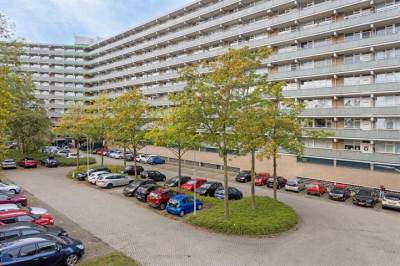 Woning Stadhoudersring 162 Zoetermeer