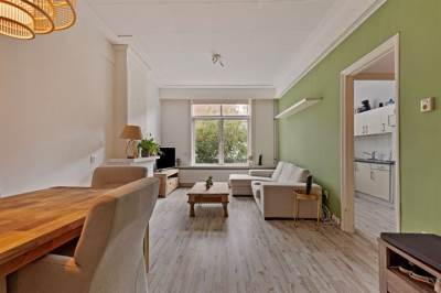 Woning De Keijstraat 8-RD 1 Haarlem