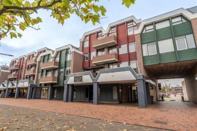 Woning Europalaan 19 Stadskanaal