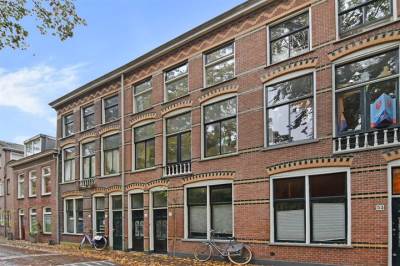 Woning Koningsplein 57 Delft