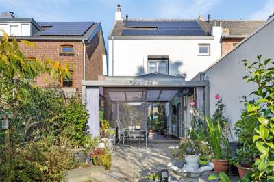 Woning Josephinastraat 16 Kerkrade