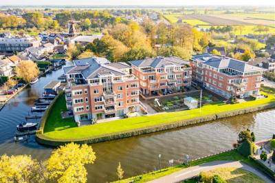 Woning Monta Rosa 24 Montfoort